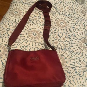 Guess crossbody bag
